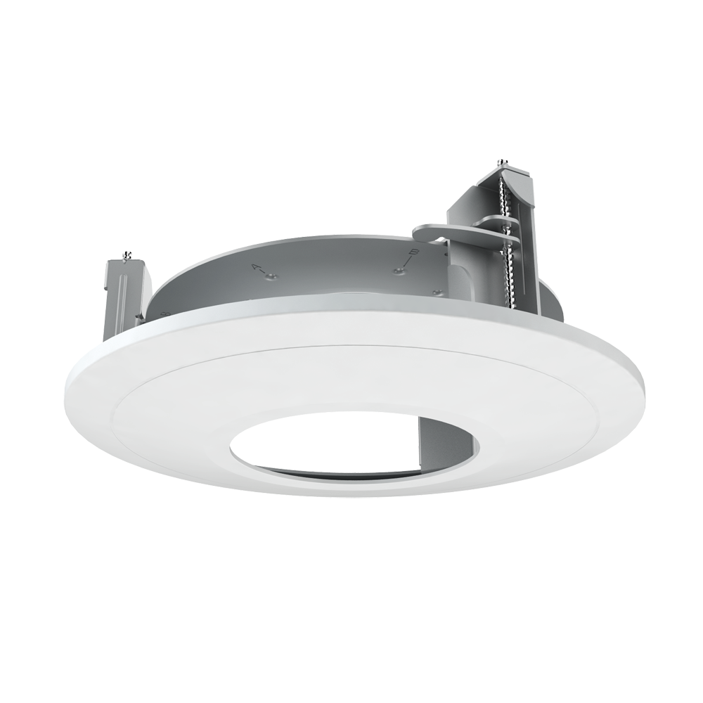 Support plafonnier Safire Smart dôme 0701b