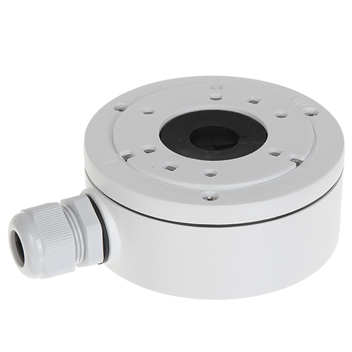 Boite de connexions Dôme ou bullet 1280ZJ-XS