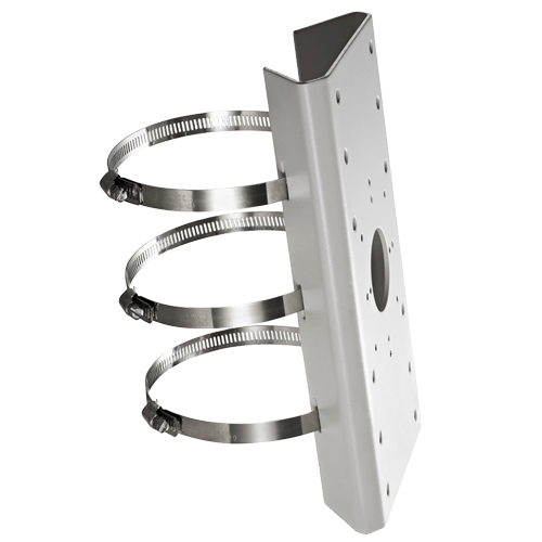 Support pour mâts / réverbères Bullet 1275ZJ