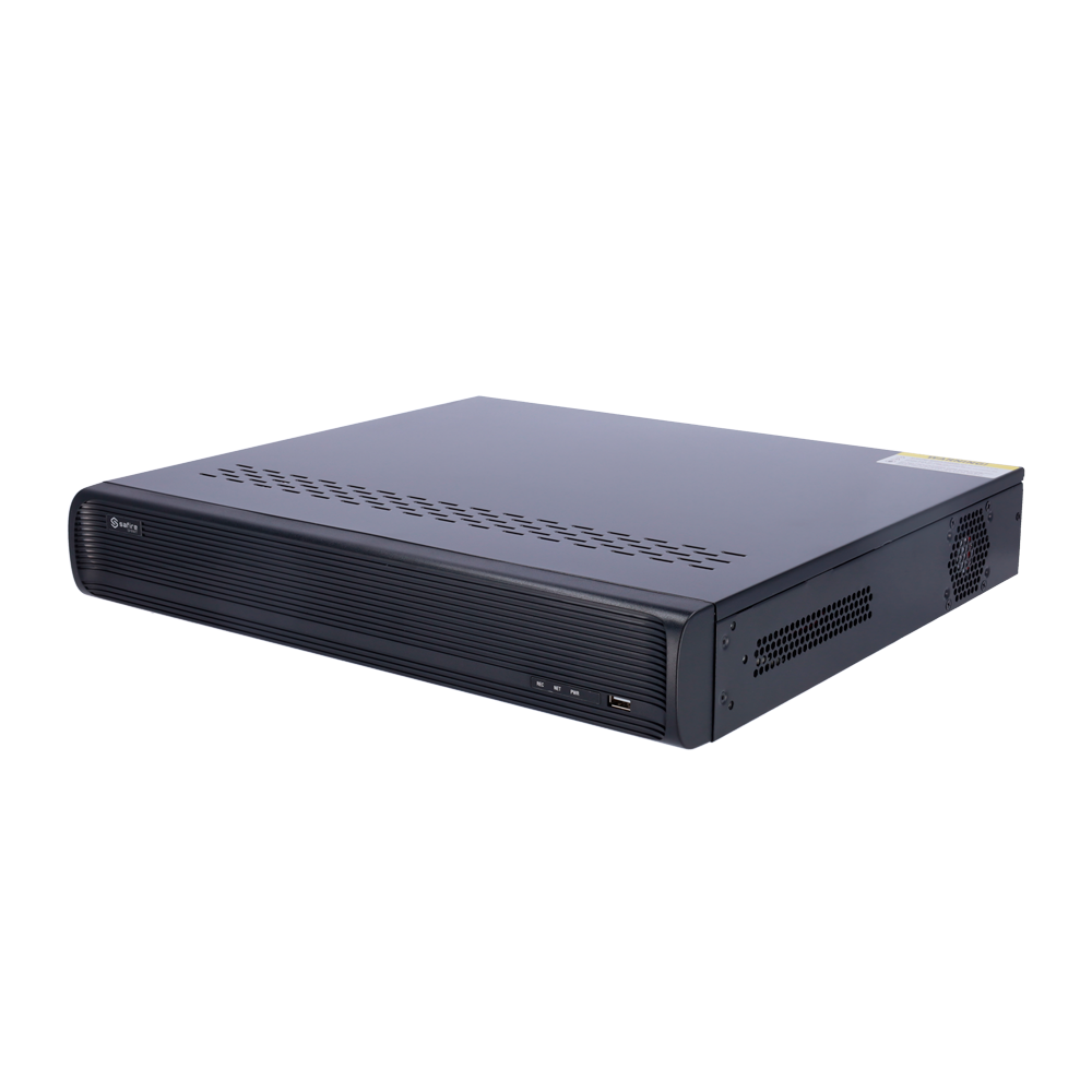 Safire Smart NVR pour caméras IP SF-NVR8416A-B2 16 Entrées