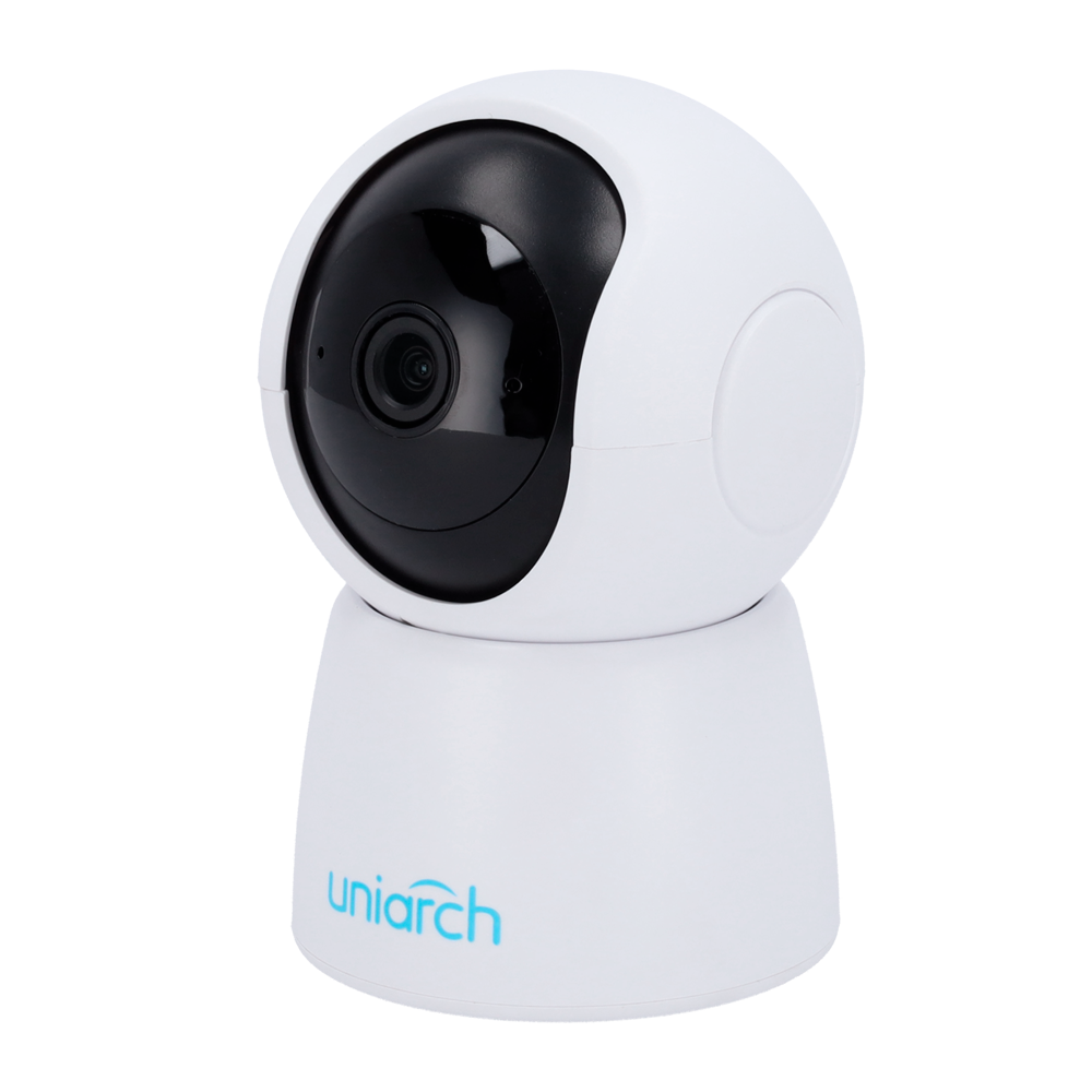 Uniarch caméra IP UV-UHO-S2