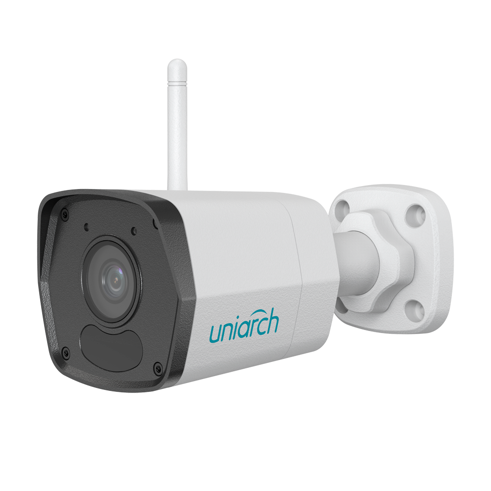 Uniarch Caméra IP UV-UHO-B1R-M2F3