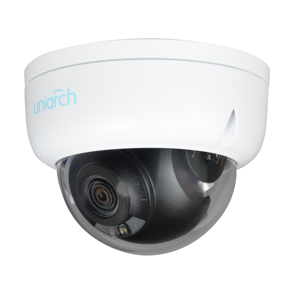 Uniarch caméra IP UV-IPC-D122-PF28