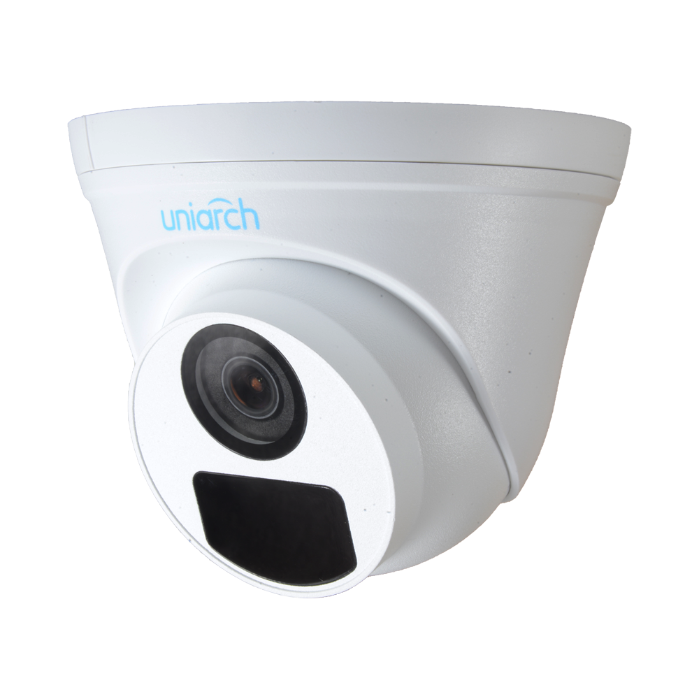 Uniarch caméra IP UV-IPC-T122-APF40