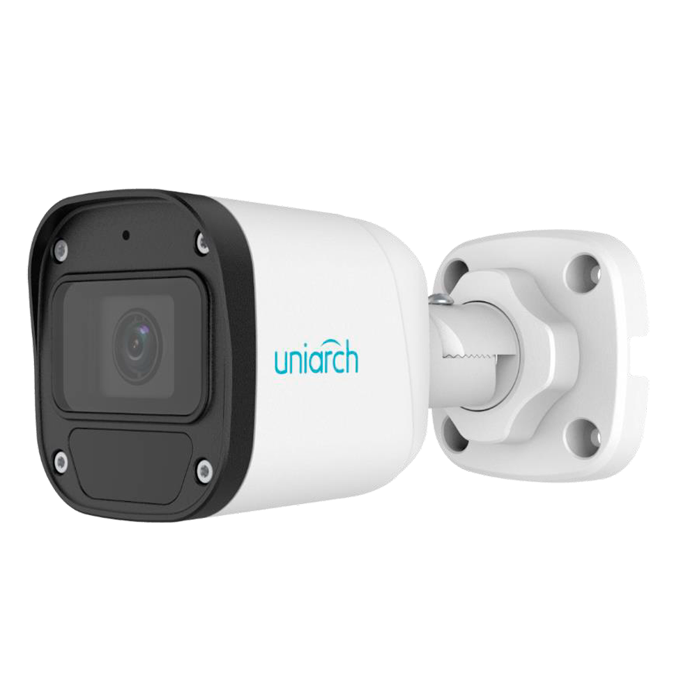 Uniarch caméra IP UV-IPC-B124-APF28