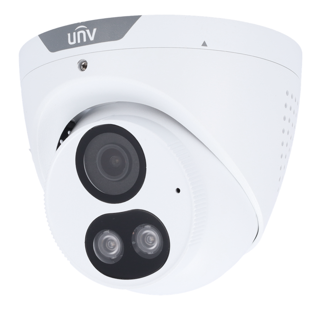 Uniarch caméra IP UV-IPC3612SB-ADF28KM-I0