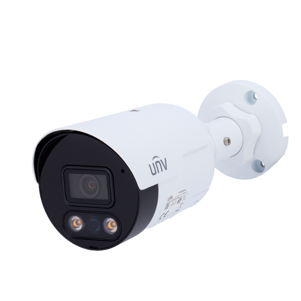 Uniarch caméra IP UV-IPC2124LE-ADF28KMC-WL