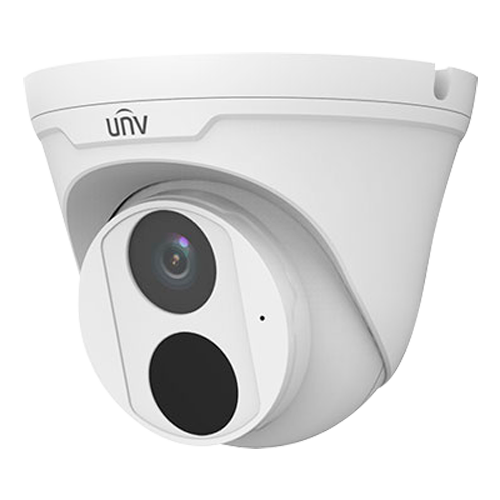 Uniarch caméra IP UV-IPC3615LE-ADF28K-G