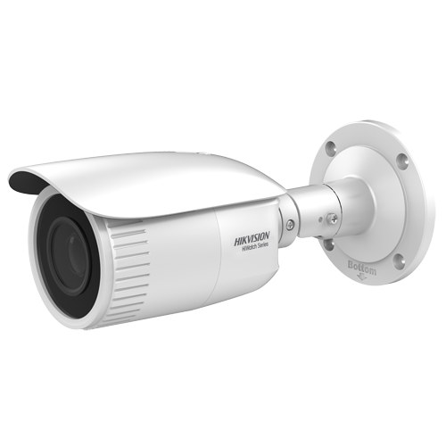 Caméra IP/B640H-Z/ 4 MPX