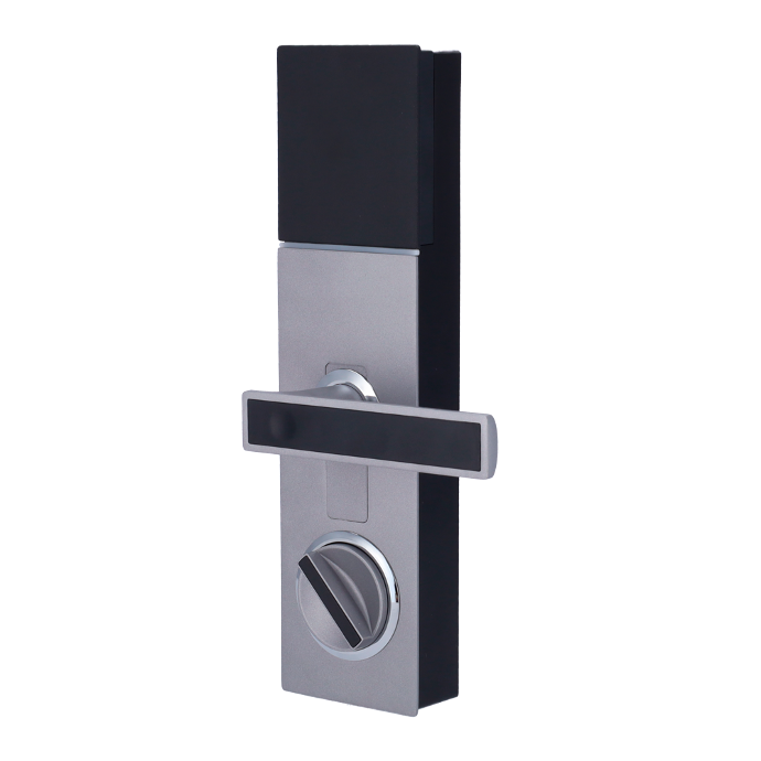Serrure connectée noir WM-LOCK-B