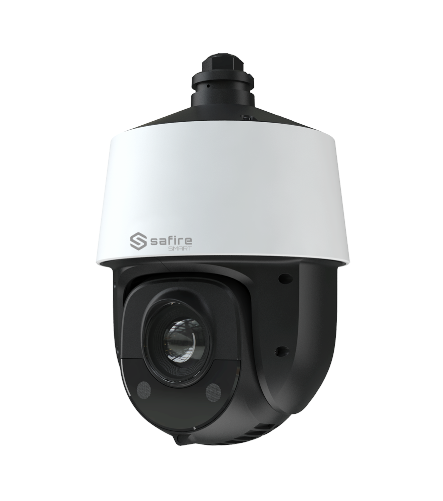 Safire Smart Caméra PTZ IP SF-IPSD4025ITA-4E1 4 MPX