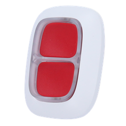 [AJ-DOUBLEBUTTON-W] AJ-DOUBLEBUTTON-W