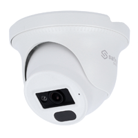 [SF-IPT010A-4B1] Safire Smart Caméra Turret IP SF-IPT010A-4B1 4 MPX
