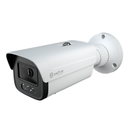 [SF-IPB580ZCA-4I1-SL] SAFIRE Smart Caméra bullet IP SF-IPB580ZCA-4I1-SL 4 MPX