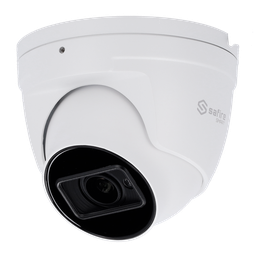 [SF-IPT520ZA-8I1] SAFIRE Smart Caméra Turret IP SF-IPT520ZA-8I1 8 MPX