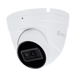 [SF-IPT020A-4I1] SAFIRE Smart Caméra Turret IP SF-IPT020A-4I1 4 MPX