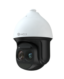 [SF-IPSD8037ITA-4X1-L500] Safire intelligent Caméra IP PTZ SF-IPSD8037ITA-4X1-L500 4 MPX