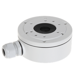 [DS-1280ZJ-XS] Boite de connexions Dôme ou bullet 1280ZJ-XS