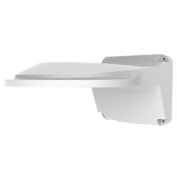 [UV-TR-WM03-B-IN] Support mural caméras dôme UV-TR-WM03-B-IN