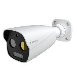 [SF-IPTB256A-3D5] Caméra thermique Dual Bullet Safire Smart SF-IPTB256A-3D5